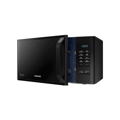 MICROWAVE OVEN